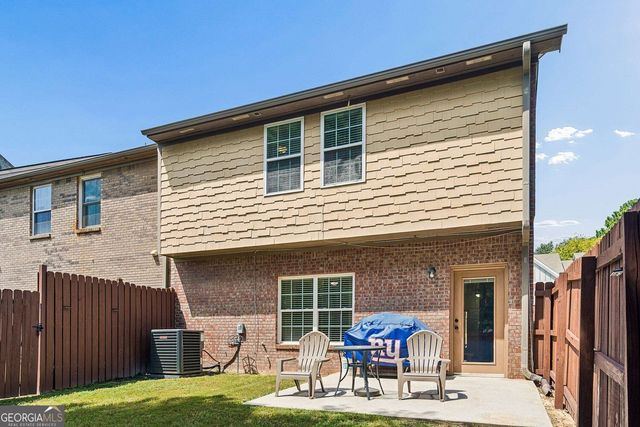 3281 Open Fields Drive, Snellville, GA 30078