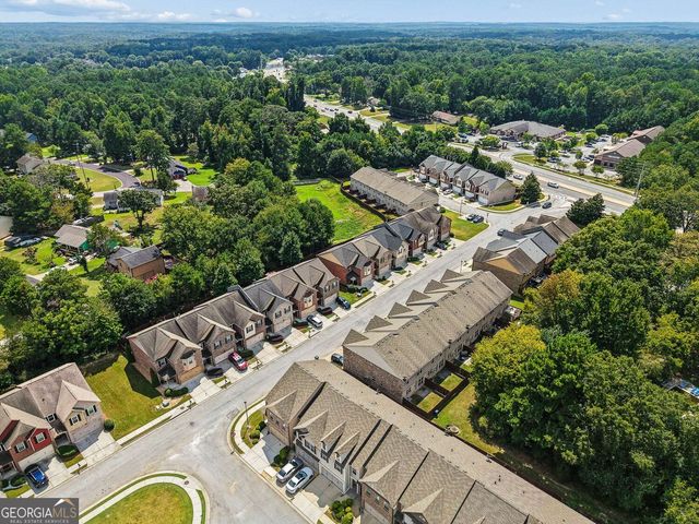 3281 Open Fields Drive, Snellville, GA 30078