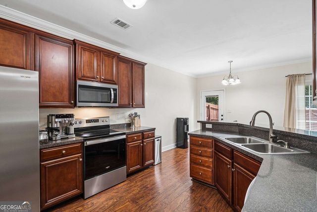 3281 Open Fields Drive, Snellville, GA 30078