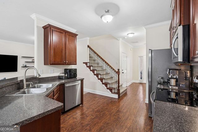3281 Open Fields Drive, Snellville, GA 30078