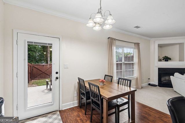 3281 Open Fields Drive, Snellville, GA 30078