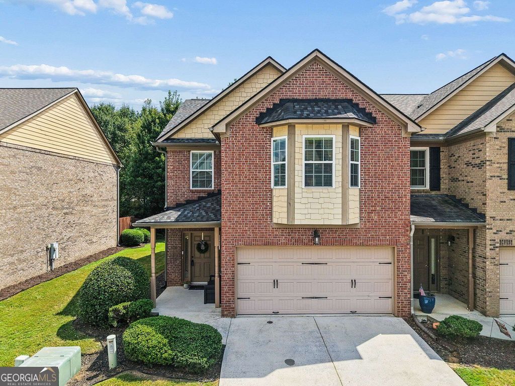 3281 Open Fields Drive, Snellville, GA 30078 — photo 3