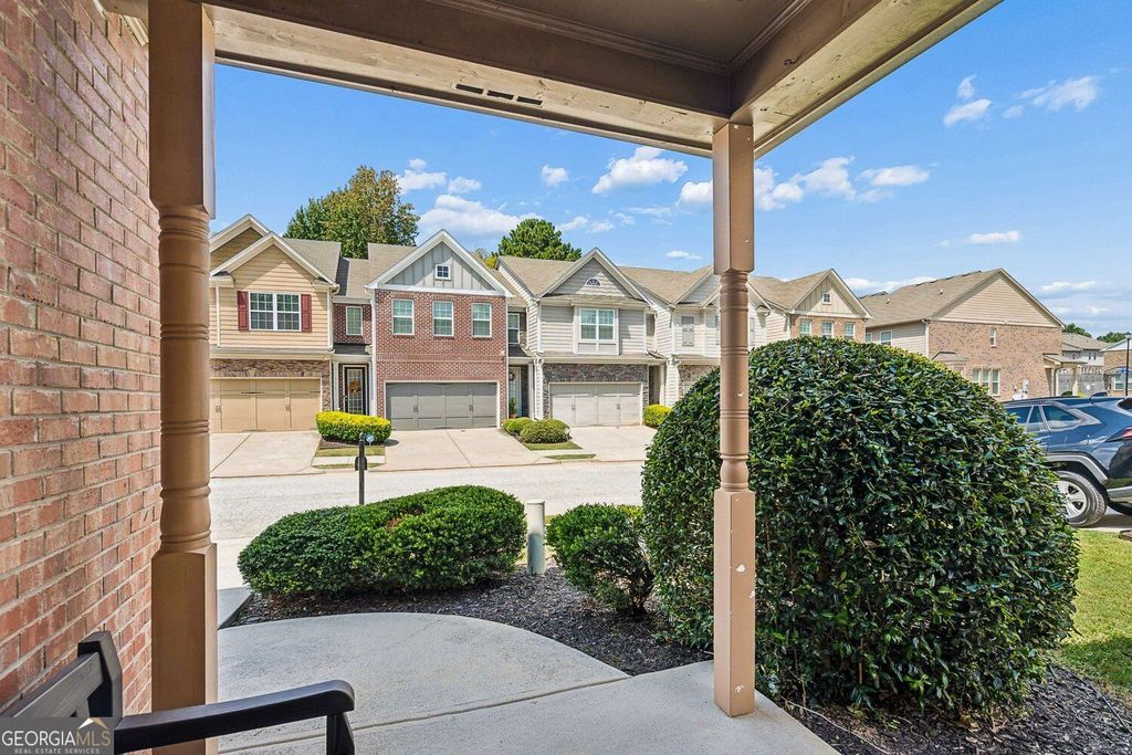 3281 Open Fields Drive, Snellville, GA 30078 — photo 4