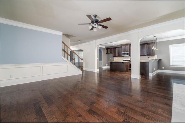 172 Clubhouse Crossing, Acworth, GA 30101