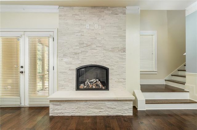 172 Clubhouse Crossing, Acworth, GA 30101