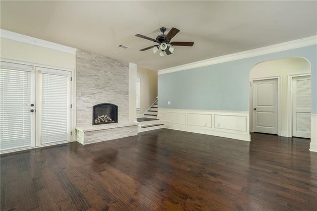 172 Clubhouse Crossing, Acworth, GA 30101