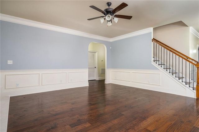 172 Clubhouse Crossing, Acworth, GA 30101