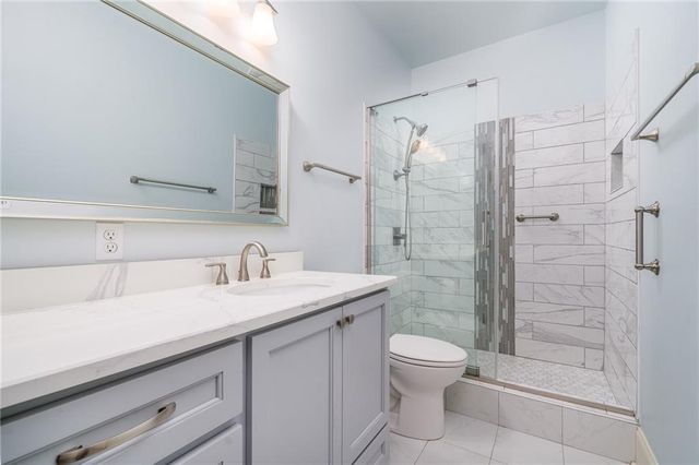 172 Clubhouse Crossing, Acworth, GA 30101