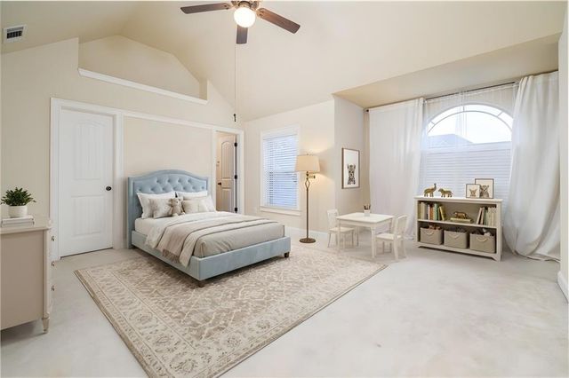 172 Clubhouse Crossing, Acworth, GA 30101