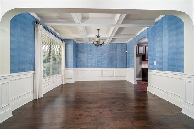 172 Clubhouse Crossing, Acworth, GA 30101