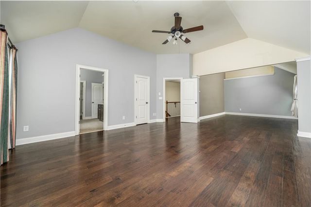 172 Clubhouse Crossing, Acworth, GA 30101