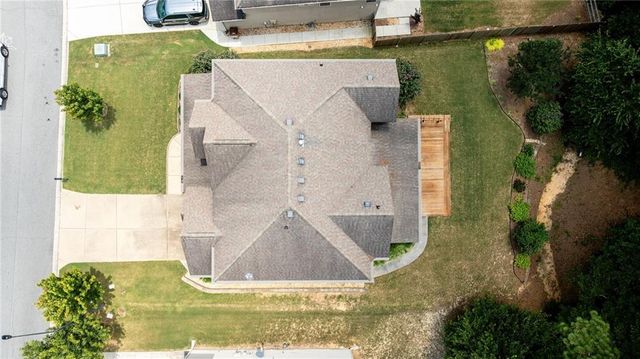 172 Clubhouse Crossing, Acworth, GA 30101