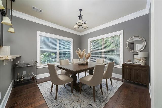 172 Clubhouse Crossing, Acworth, GA 30101