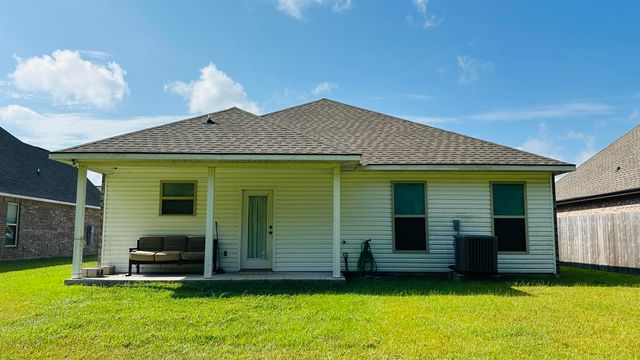 184 Marie Claire Dr, Houma, LA 70364