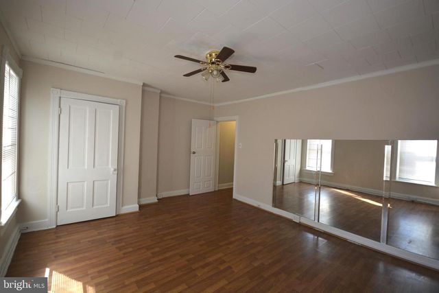 105 E NORTH AVE, Hagerstown, MD 21740