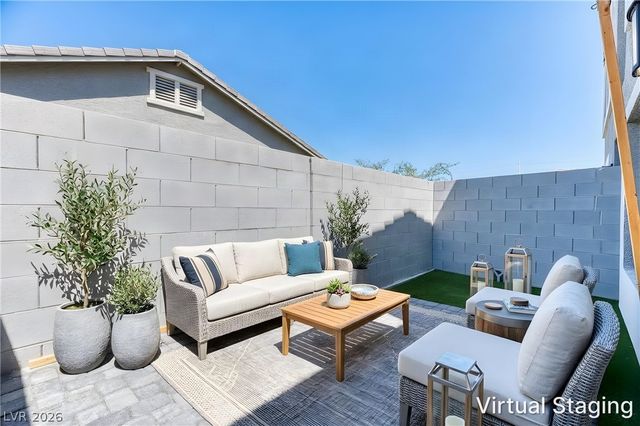 264 Banished Avenue 2, North Las Vegas, NV 89031