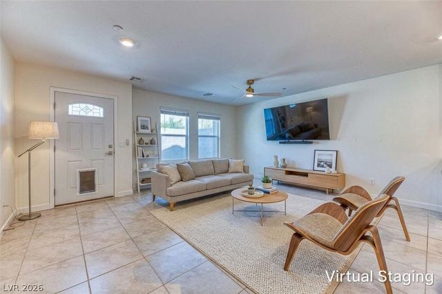 264 Banished Avenue 2, North Las Vegas, NV 89031