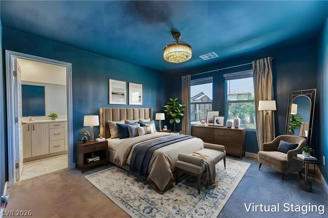 264 Banished Avenue 2, North Las Vegas, NV 89031