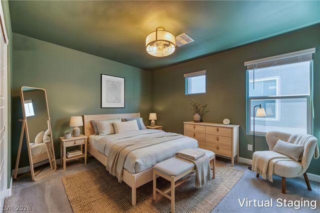 264 Banished Avenue 2, North Las Vegas, NV 89031
