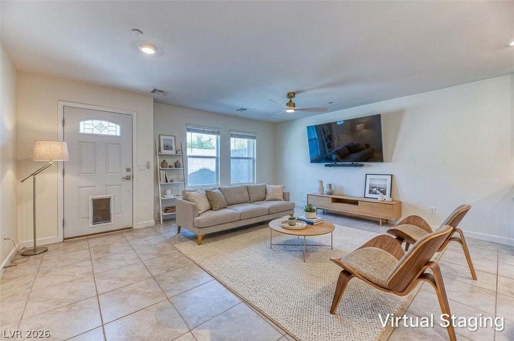 264 Banished Avenue 2, North Las Vegas, NV 89031 — photo 3