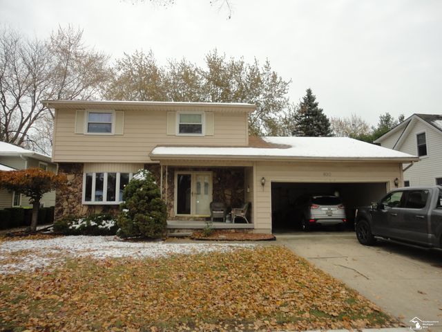 800 N Roessler Street, Monroe, MI 48162