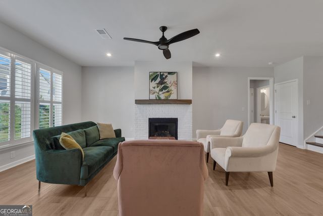 156 Westberry Street, Peachtree City, GA 30269