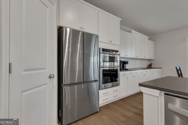 156 Westberry Street, Peachtree City, GA 30269