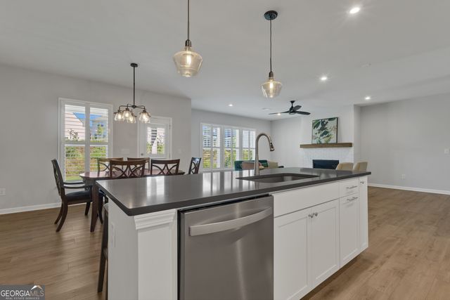 156 Westberry Street, Peachtree City, GA 30269