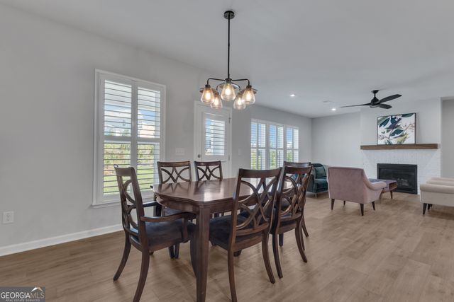 156 Westberry Street, Peachtree City, GA 30269