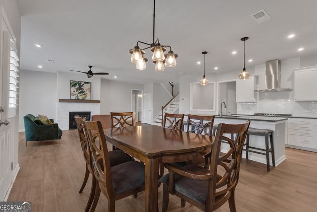 156 Westberry Street, Peachtree City, GA 30269