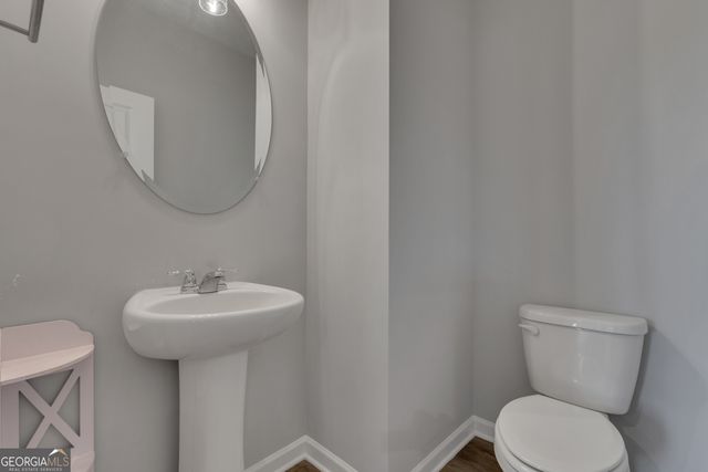 156 Westberry Street, Peachtree City, GA 30269