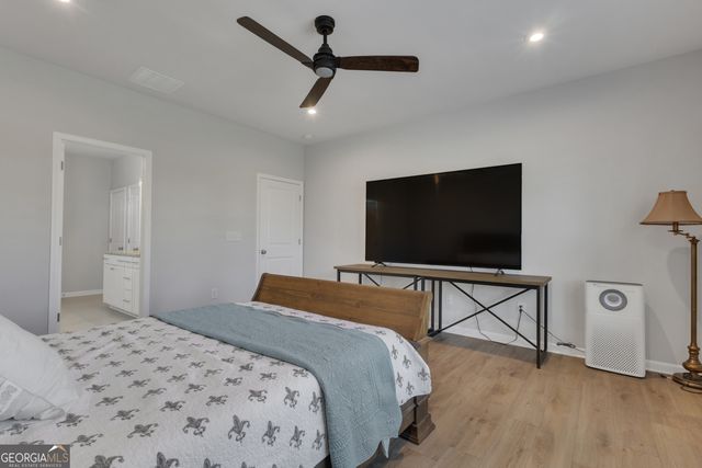 156 Westberry Street, Peachtree City, GA 30269