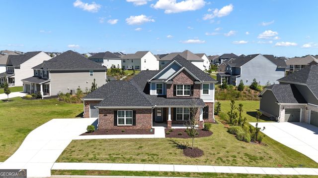 156 Westberry Street, Peachtree City, GA 30269