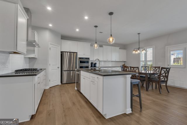 156 Westberry Street, Peachtree City, GA 30269