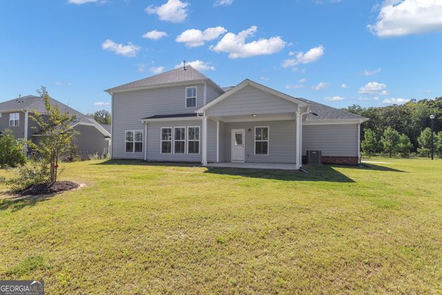 156 Westberry Street, Peachtree City, GA 30269