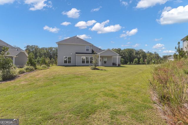 156 Westberry Street, Peachtree City, GA 30269