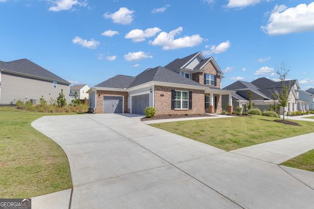 156 Westberry Street, Peachtree City, GA 30269