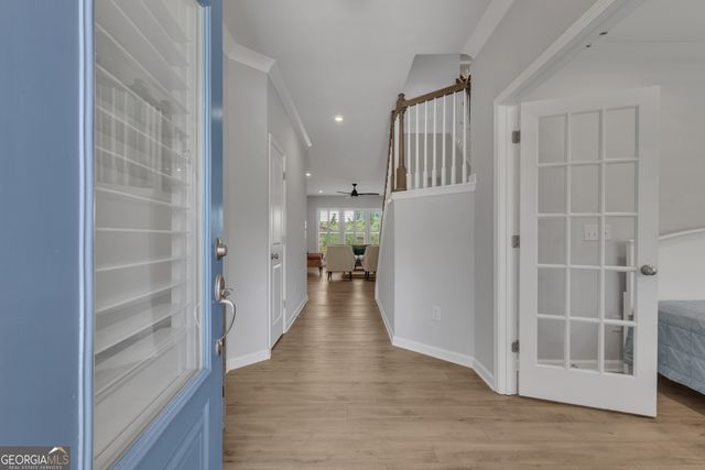 156 Westberry Street, Peachtree City, GA 30269