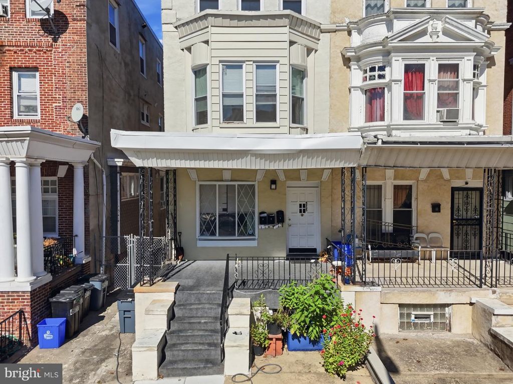 4935 WALNUT ST, PHILADELPHIA, PA 19139 — photo 2