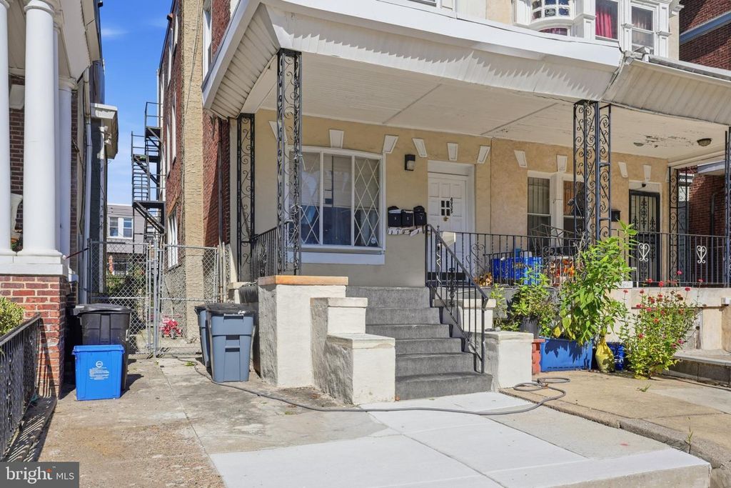 4935 WALNUT ST, PHILADELPHIA, PA 19139 — photo 3