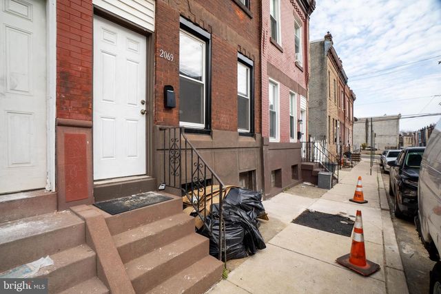 2069 E MONMOUTH ST, Philadelphia, PA 19134