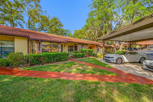 8641 SHADBLOW COURT 2, Port Richey, FL 34668