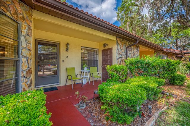 8641 SHADBLOW COURT 2, Port Richey, FL 34668