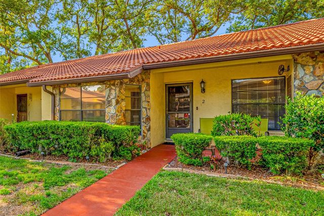 8641 SHADBLOW COURT 2, Port Richey, FL 34668