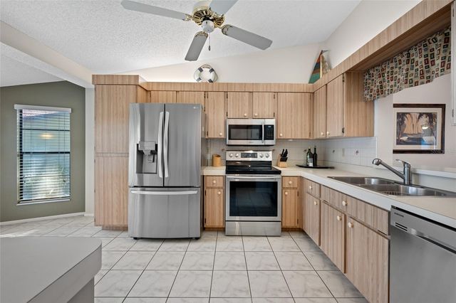 8641 SHADBLOW COURT 2, Port Richey, FL 34668