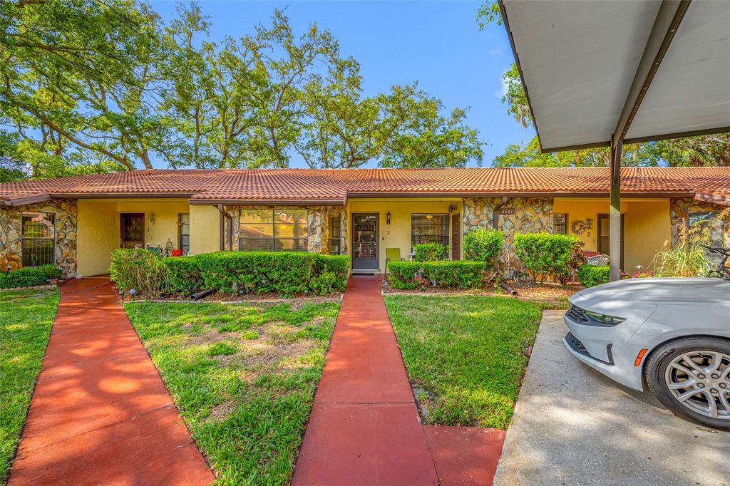 8641 SHADBLOW COURT 2, Port Richey, FL 34668
