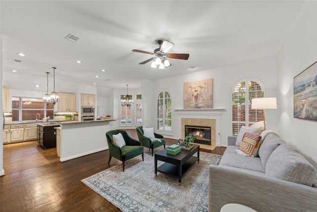 2709 Northview Drive, Mckinney, TX 75072