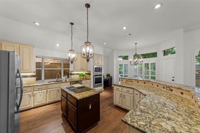 2709 Northview Drive, Mckinney, TX 75072