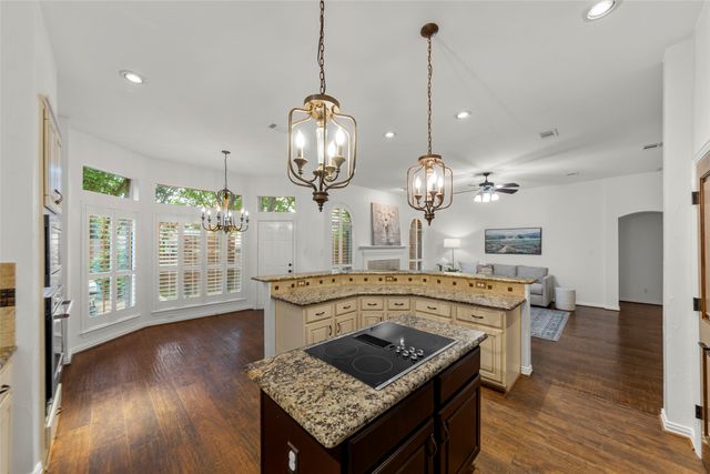 2709 Northview Drive, Mckinney, TX 75072