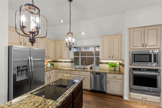 2709 Northview Drive, Mckinney, TX 75072